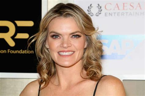 missi pyle relationships|Missi Pyle Biography